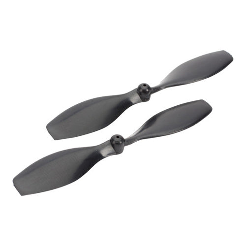 Blade Propeller Set of 2 - Clockwise Rotation for Nano QX
