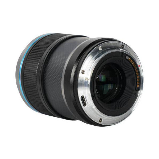 Sirui Sniper 56mm F1.2 Autofocus Lens for Fujifilm X - Black