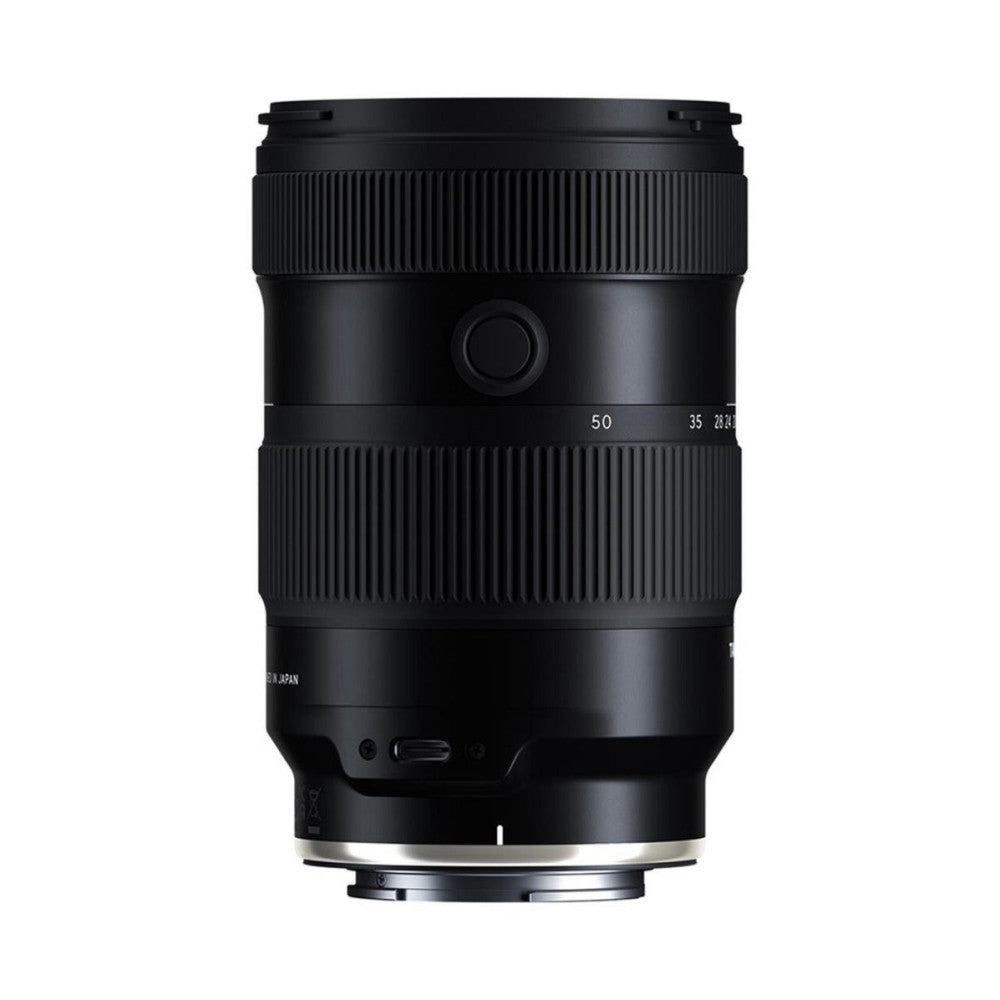 Tamron 17-50mm F4 Di III VXD Sony E-Mount