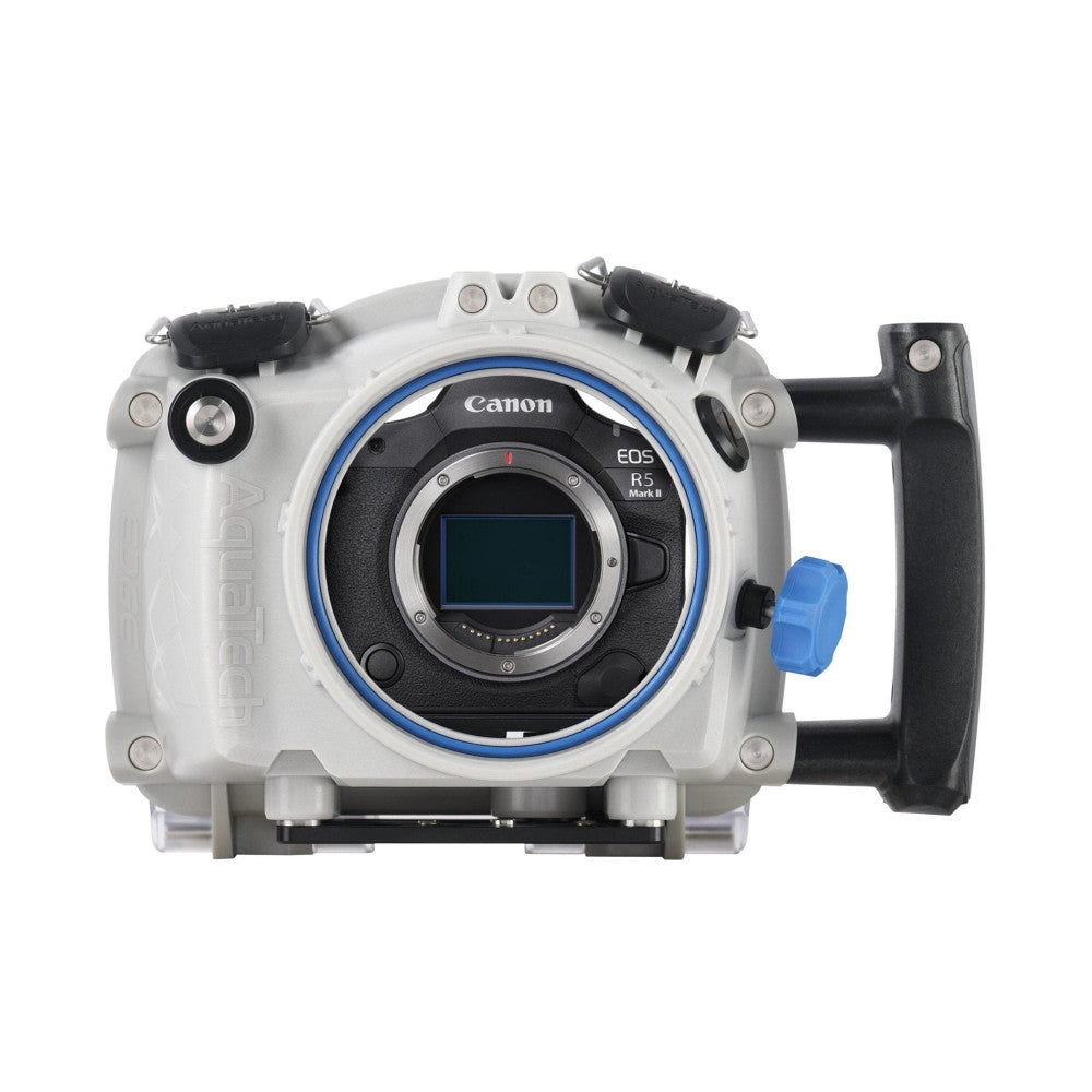 Aquatech Edge Pro EOS R5 II Water Housing