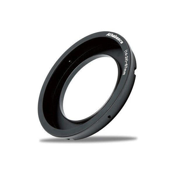 Athabasca Thread Adapter for 14-42mm Adapter Ring - 72mm