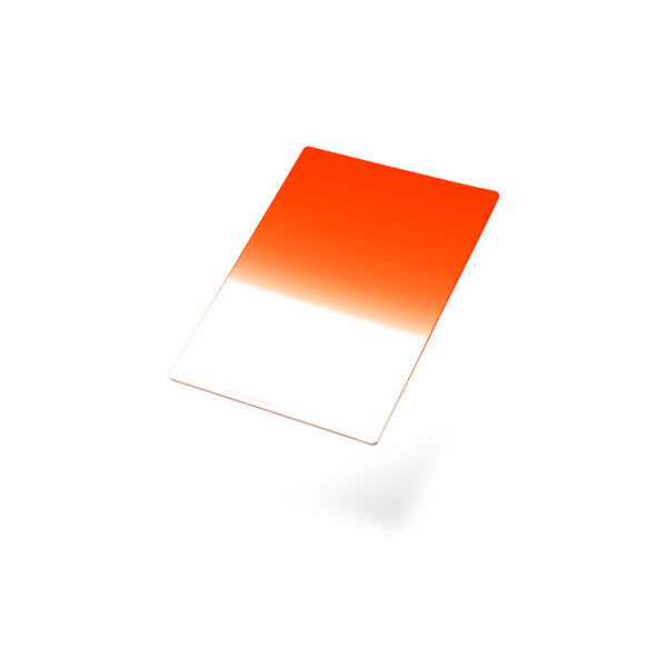 Athabasca ARK GC-Orange Resin Gradual Colour Neutral Density Filter