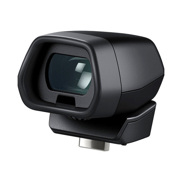 Blackmagic Pocket Cinema Camera Pro EVF for 6K Pro