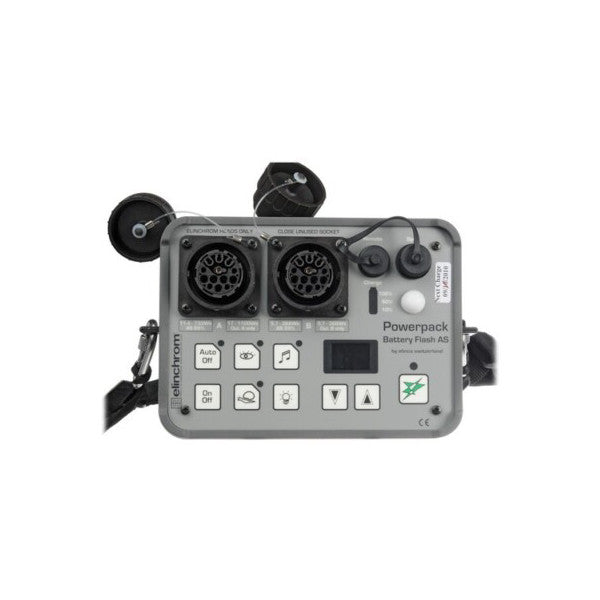 Elinchrom Ranger RX Speed AS