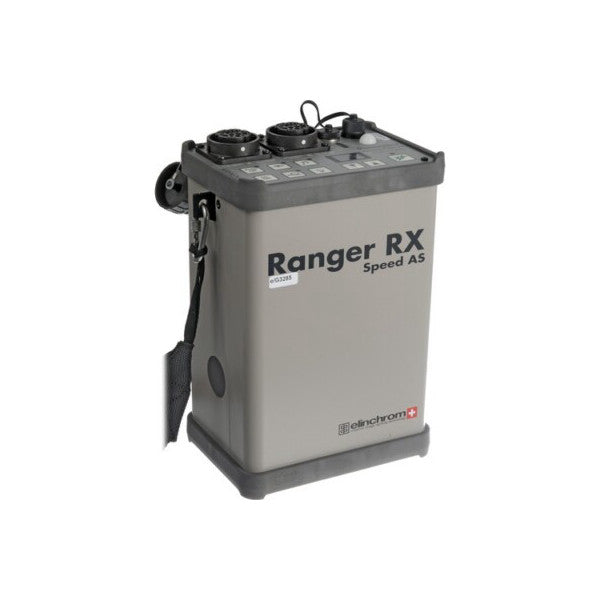 Elinchrom Ranger RX Speed AS
