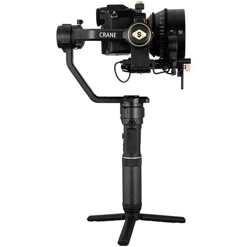 Zhiyun Crane 2S Combo 3-Axis Handheld Gimbal Stabiliser