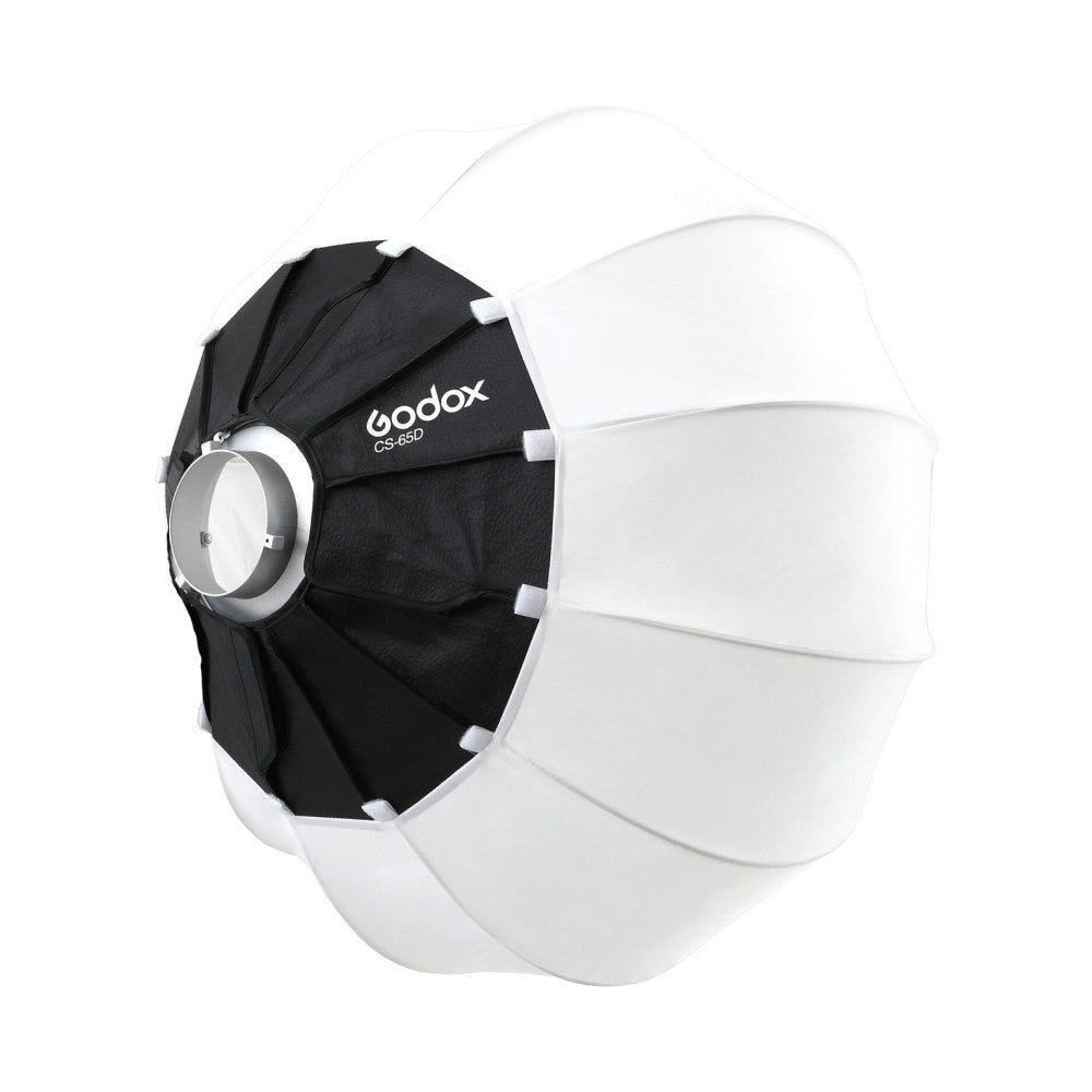 Godox CS-65D 65cm Lantern Softbox with Bowens Mount