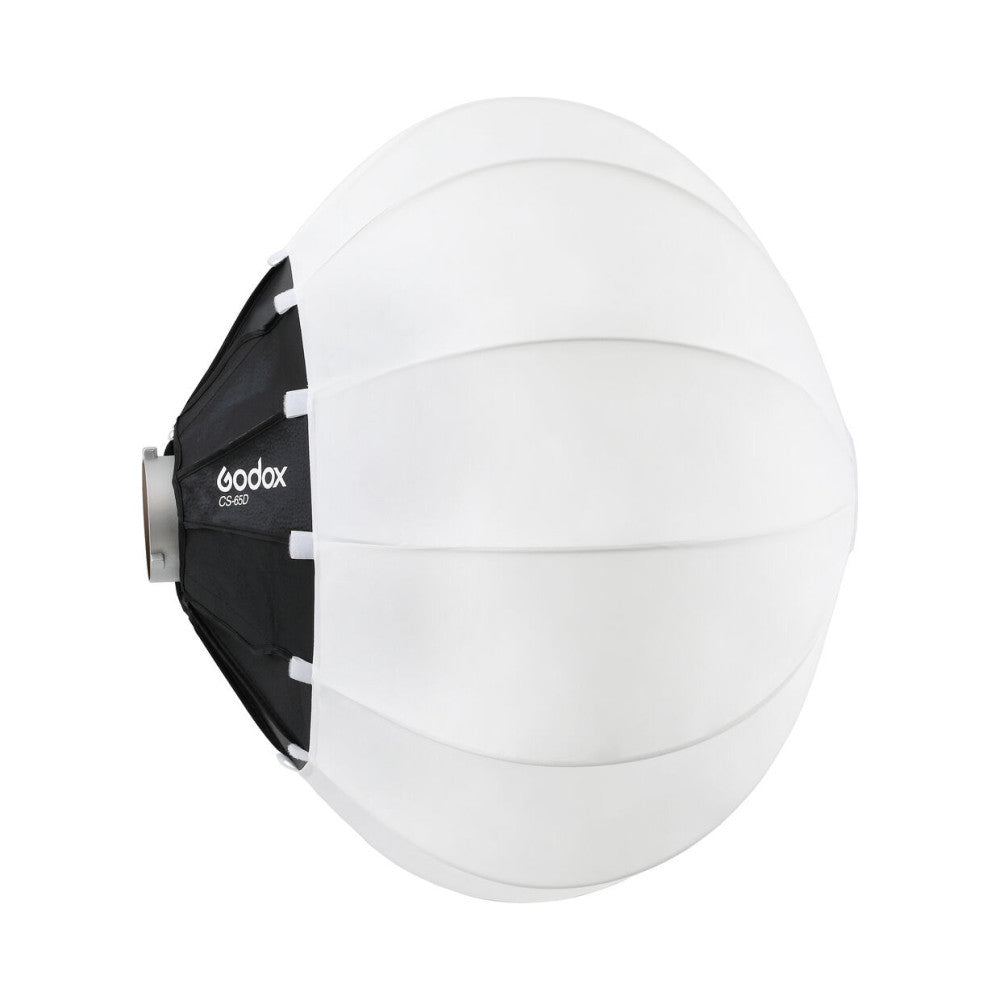 Godox CS-65D 65cm Lantern Softbox with Bowens Mount