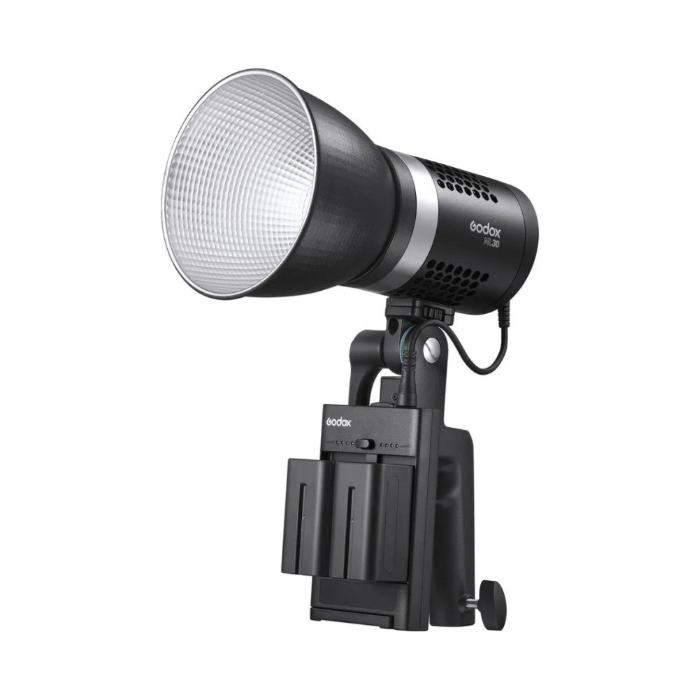 Godox ML30 2 Head Daylight LED Light Kit