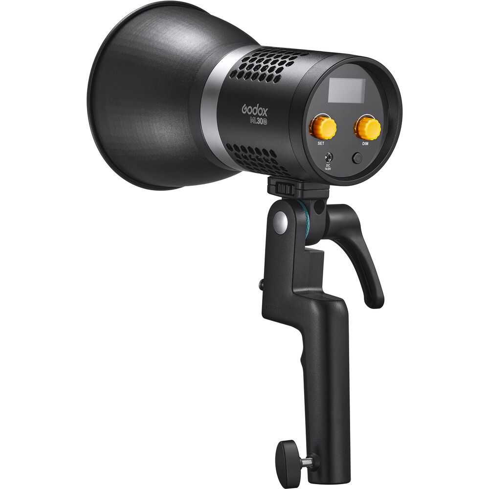 Godox ML30Bi 2 Head Bi-Colour LED Light Kit