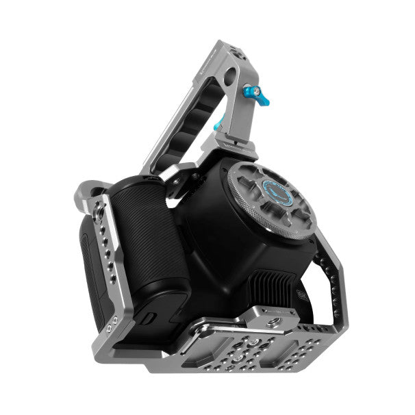 Kondor Blue Cage with Top Handle for Blackmagic Pocket 6K Pro & 6K G2