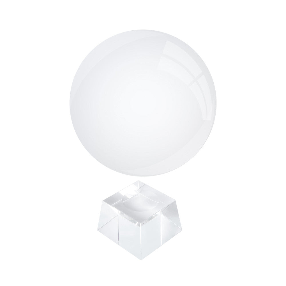 Lensball 150mm HD Set