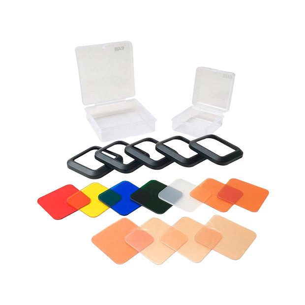 Litra Rosco Colour Filter Set