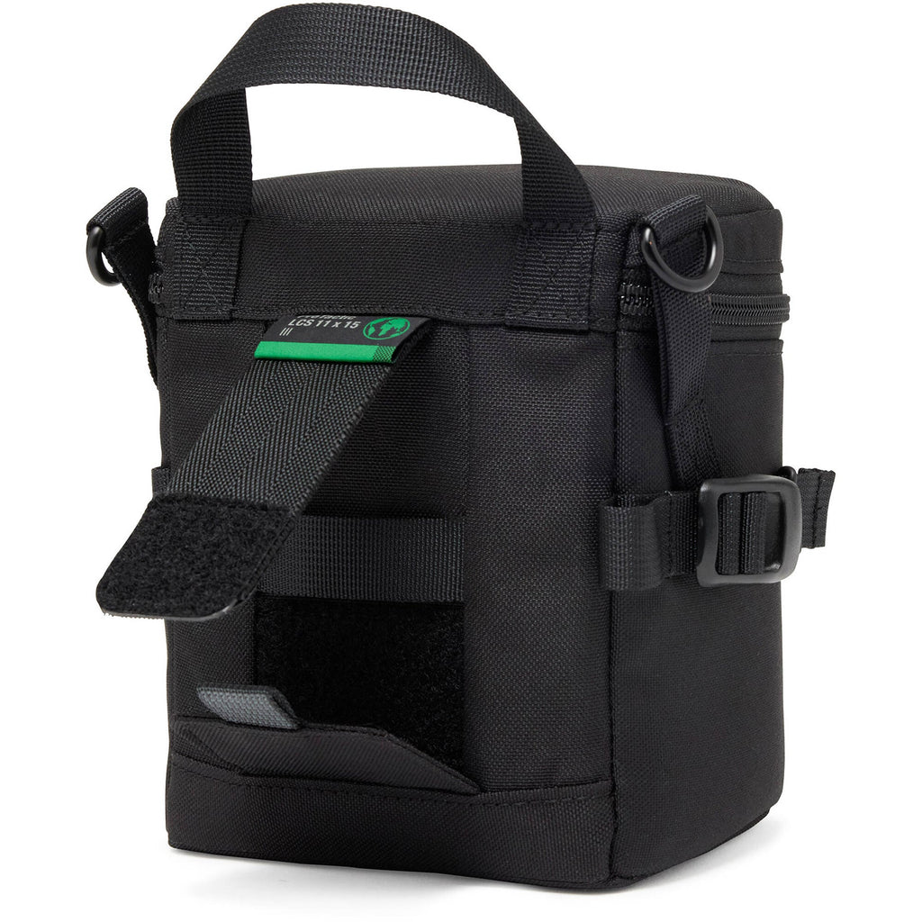 LowePro Protactic LCS 11x15 III Lens Case