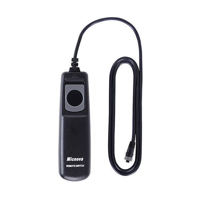 Micnova Cable Shutter Release for Olympus MQ-S9