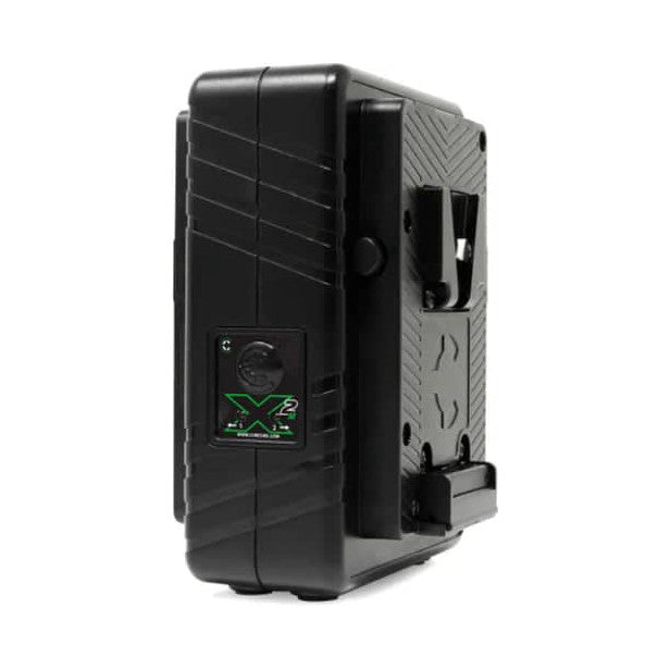 Nanlite VMount Battery Charger BT-CGV-14.8V-1