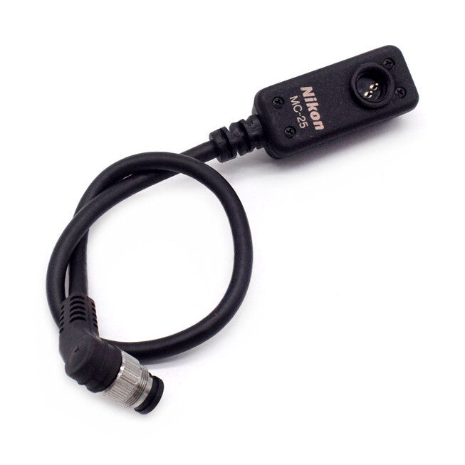Nikon MC-25 Adapter Cord