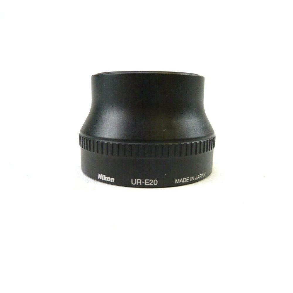 Nikon UR-E20 Step Down Ring Lens Adapter