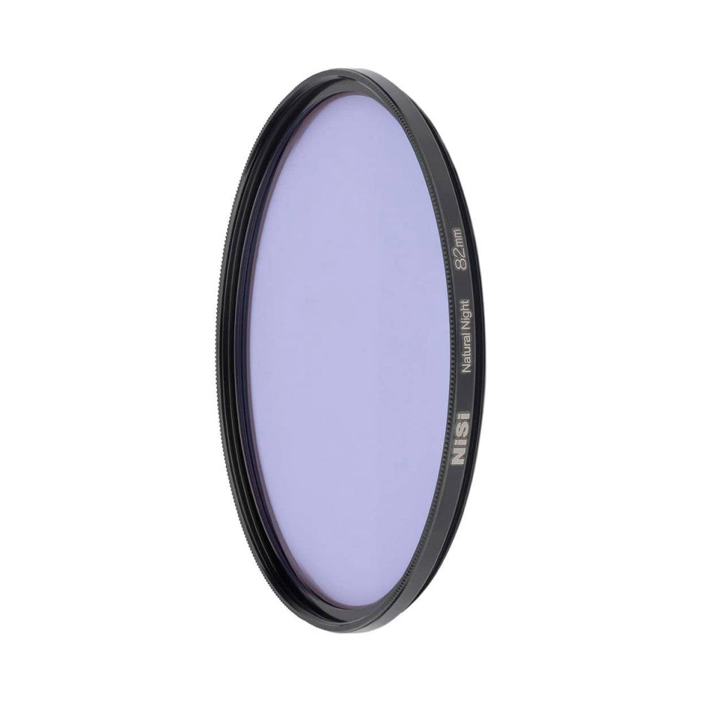 NiSi 82mm Natural Night Filter (Light Pollution Filter)