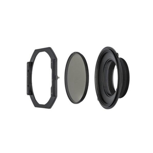 NiSi S5 150mm Filter Holder Kit with CPL for Tamron 15-30mm f/2.8