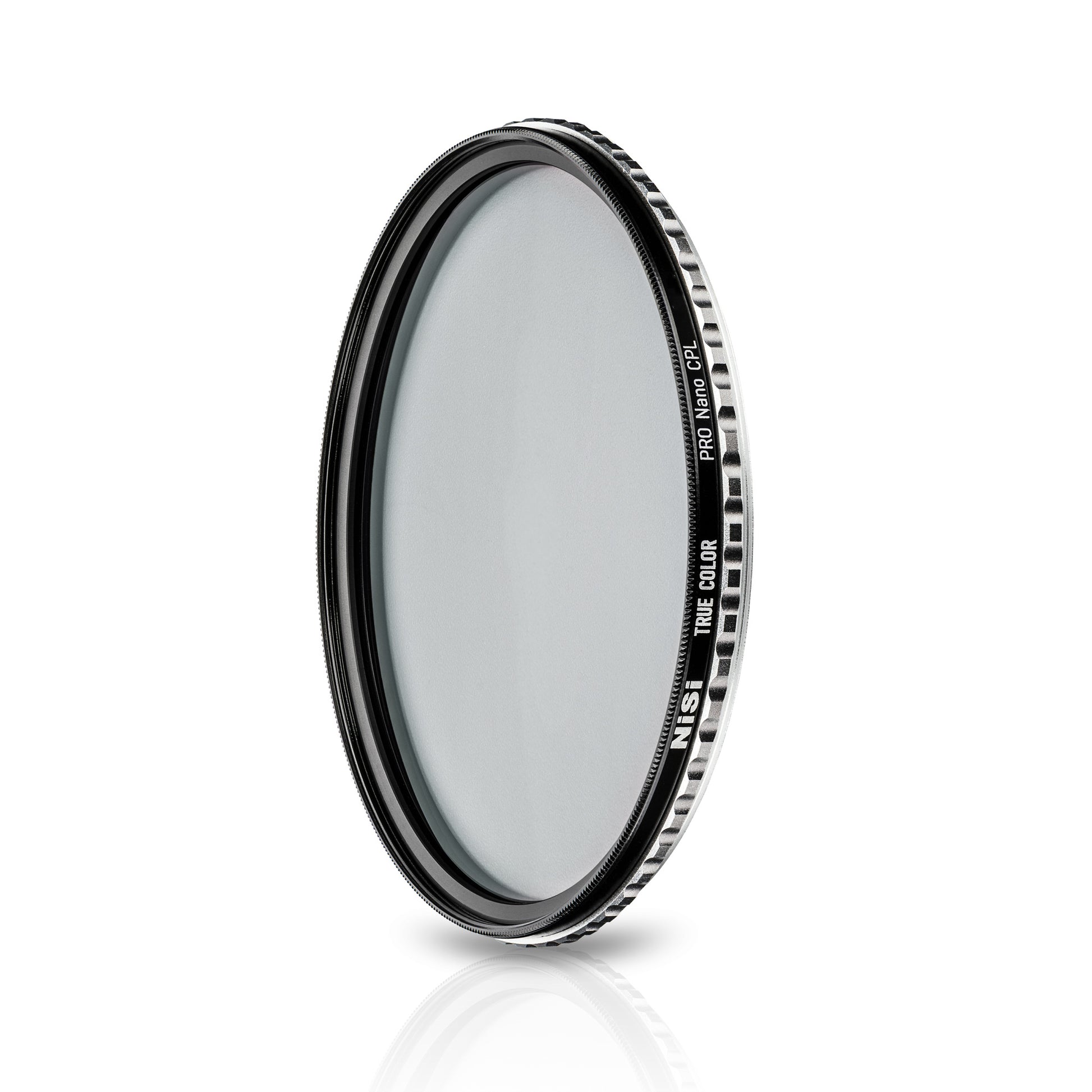 NiSi 67mm True Color Pro Nano CPL Circular Polarising Filter