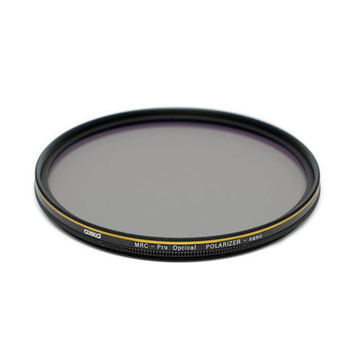 Okko Pro 58mm CPL Filter