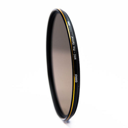 Okko Pro ND 6-Stop 67mm Neutral Density Filter