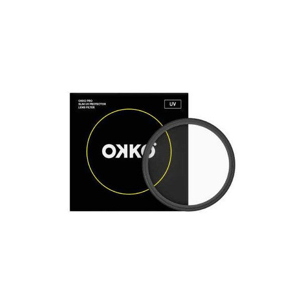 Okko 95mm Pro Protect UV Filter