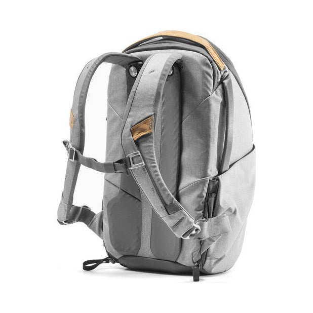 Peak Design Everyday Backpack 20L Zip Ash V2