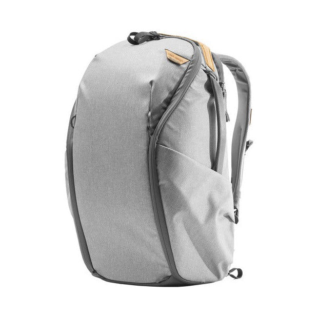 Peak Design Everyday Backpack 20L Zip Ash V2