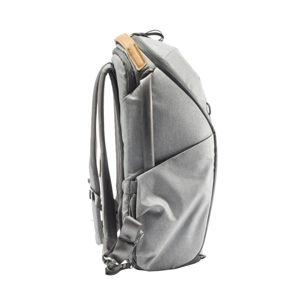 Peak Design Everyday Backpack 20L Zip Ash V2