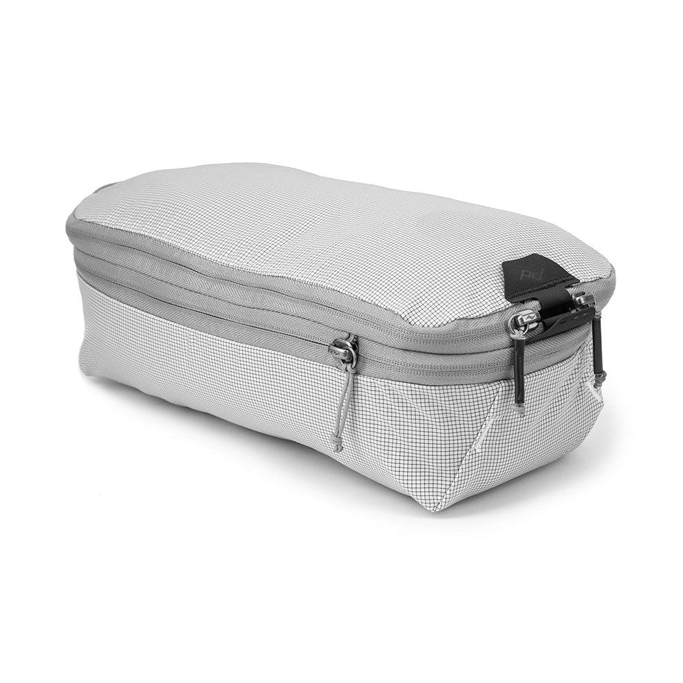 Peak Design Packing Cube Small White