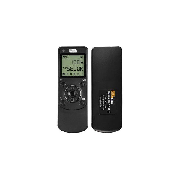 Pixel LED Remote Controller LC5