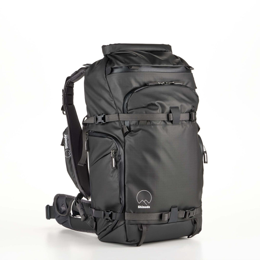 Shimoda Action X30 V2 Backpack - Black
