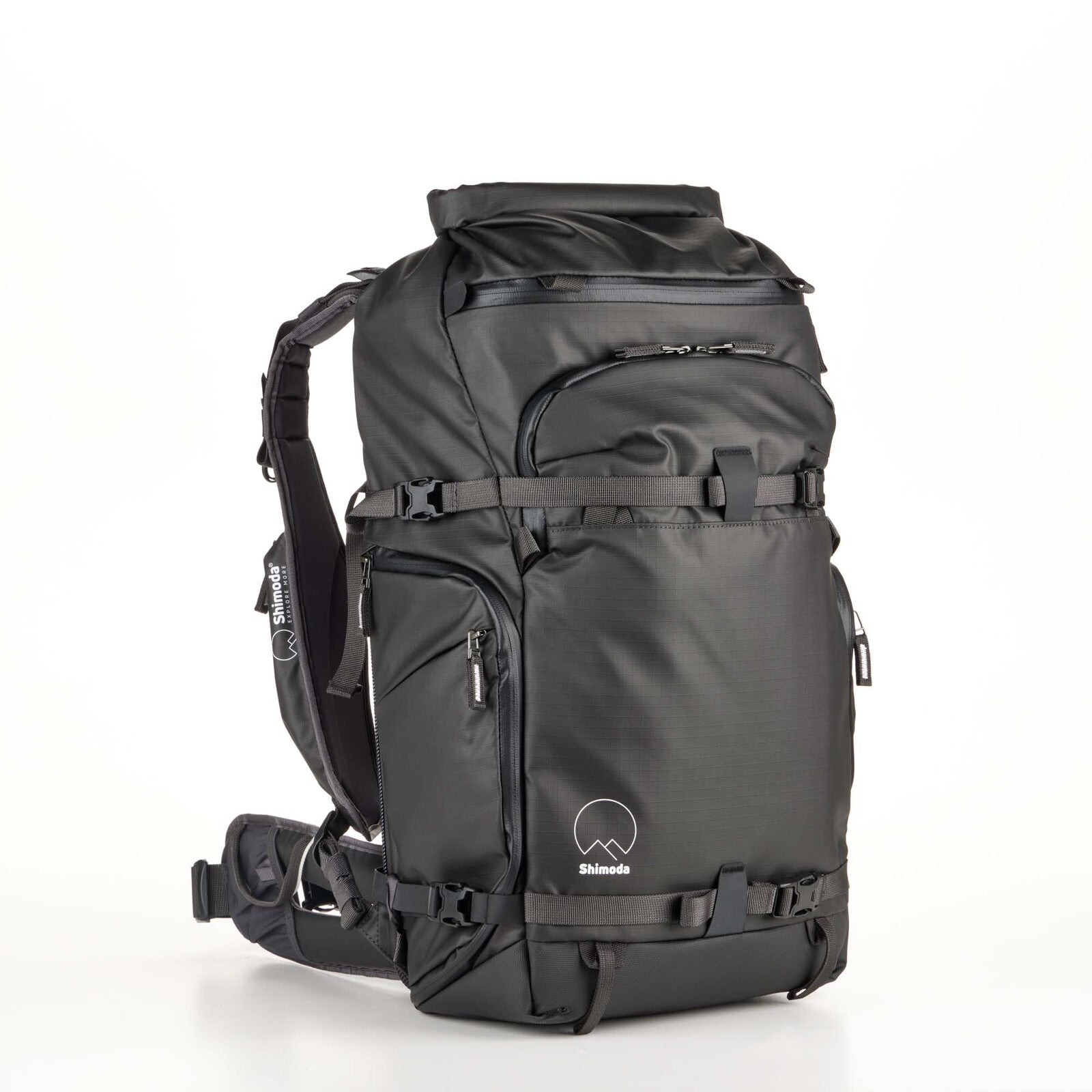 Shimoda Action X30 V2 Backpack - Black