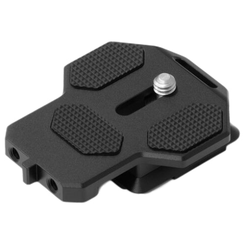 Silence Corner Atoll Extender Plate for DSLR Cameras