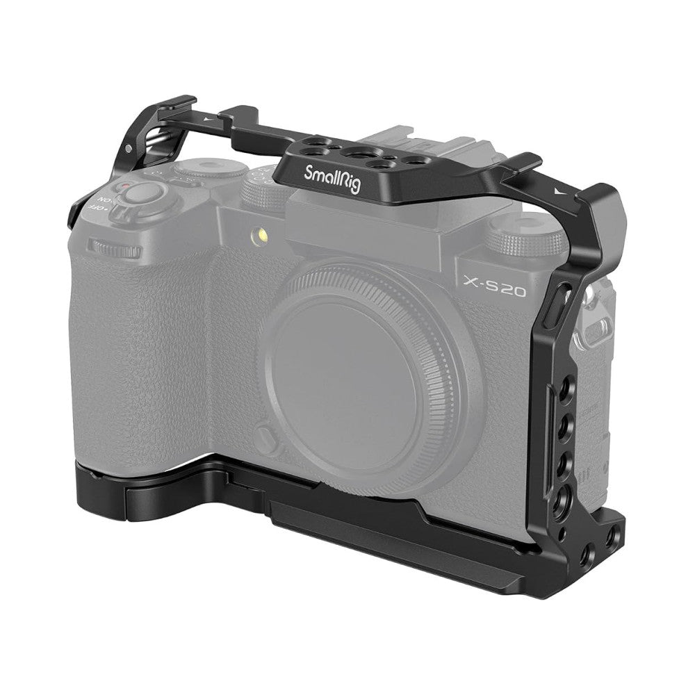 SmallRig Cage 4230 for FUJIFILM X-S20