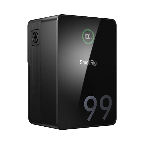 SmallRig VB99 Pro Mini V Mount Battery