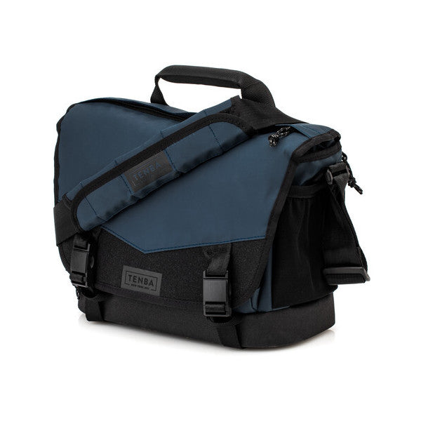 Tenba DNA 9 Messenger Bag - Blue