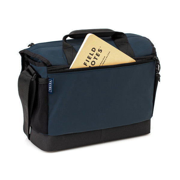 Tenba DNA 9 Messenger Bag - Blue
