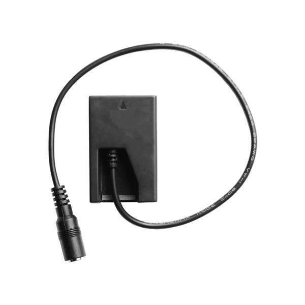 Tether Tools Relay Camera Coupler CRN5 for Nikon EN-EL9a