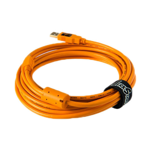 Tether Tools Starter Tethering Kit USB 2.0 to Micro-B 5-Pin Cable