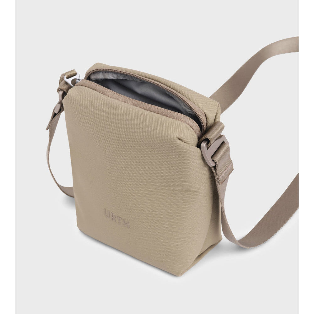 Urth Andesite 2L Camera Pouch - Beige