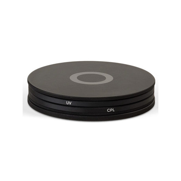Urth 49mm Duet Filter Kit with UV and CPL Lens Filters