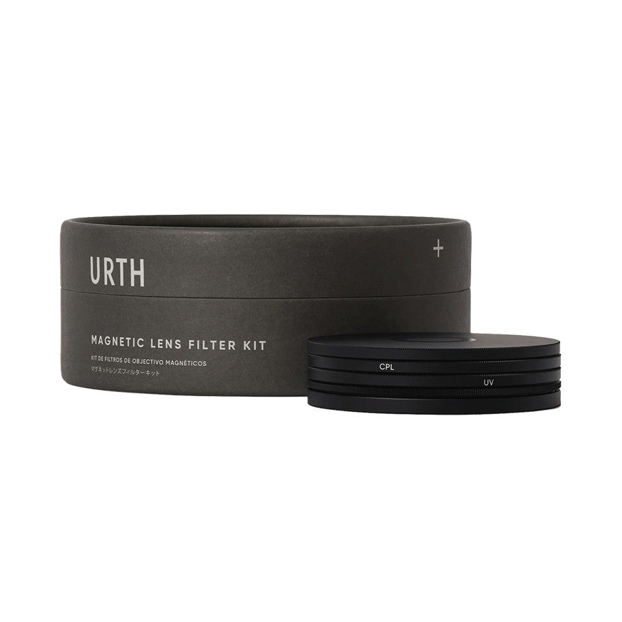 Urth Duet Filter Kit 72mm