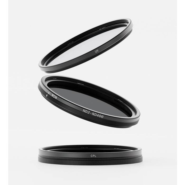 Urth Explorer Filter Kit - 58mm