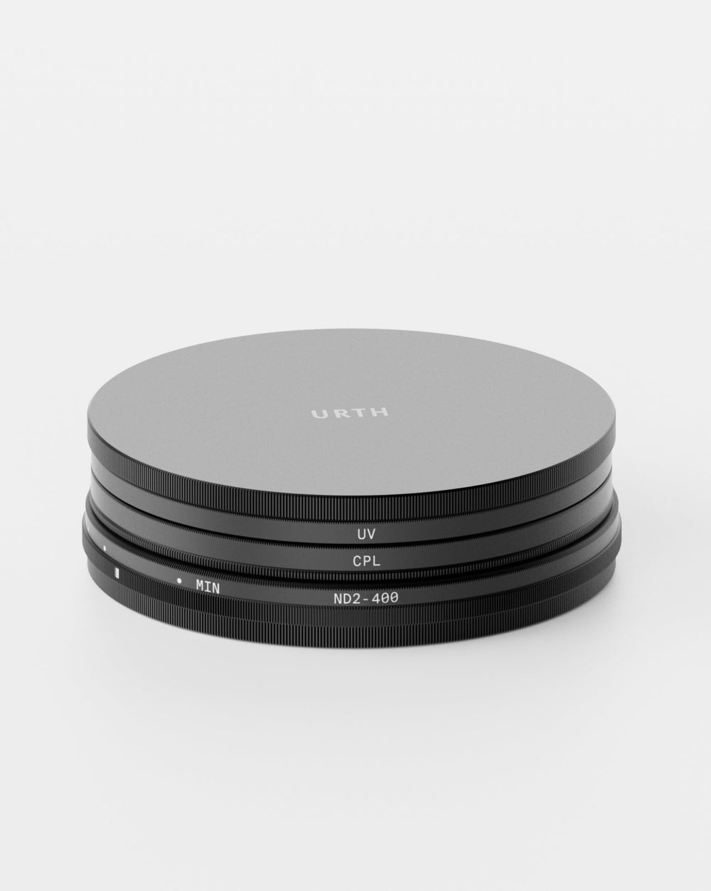 Urth Explorer Filter Kit 77mm