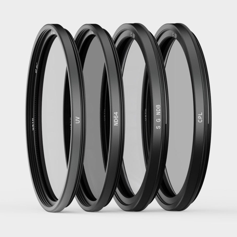 Urth Nature Filter Kit Plus+ 58mm