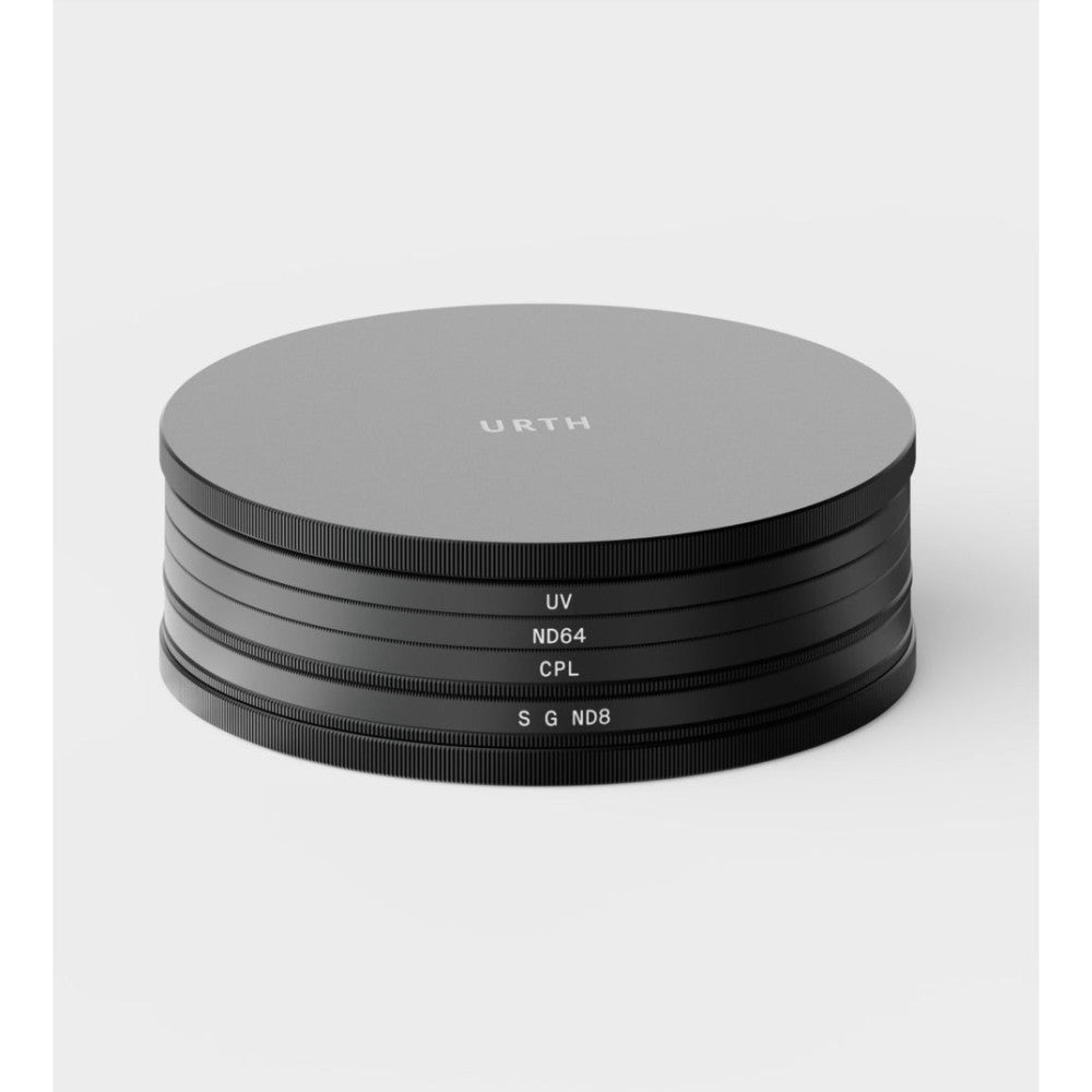 Urth Nature Filter Kit Plus+ 77mm