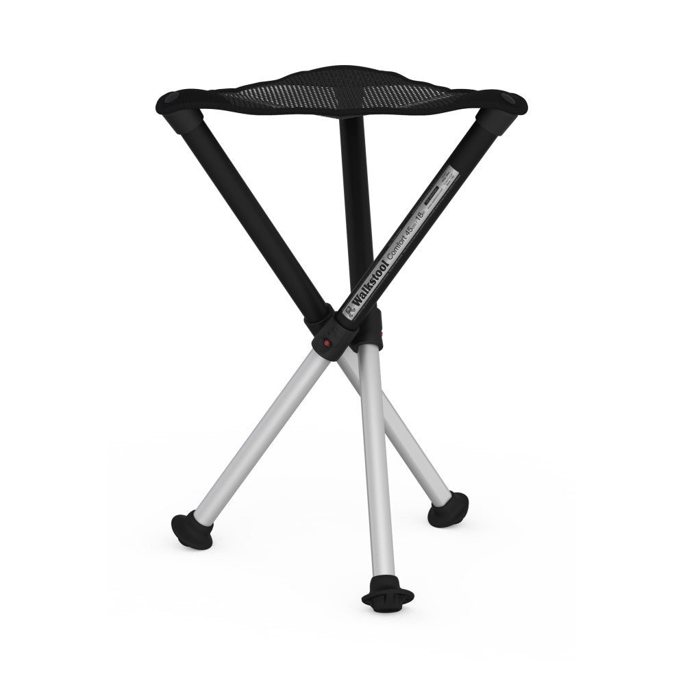 Walkstool Comfort Large - 45cm Portable Camping Stool